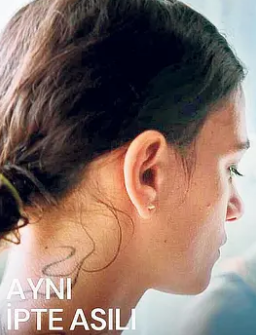 站在同一條戰線(xiàn)上