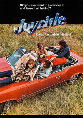 歡樂(lè )之旅1977