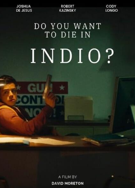 你想死在印第奧嗎？