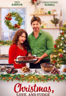 圣誕節、愛(ài)和軟糖