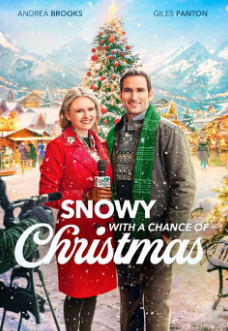 下雪了，有機會(huì )過(guò)圣誕節