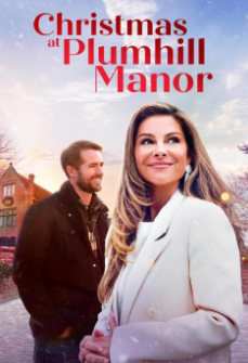 普拉姆希爾莊園的圣誕節