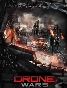 無(wú)人機大戰