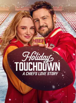 假日達陣：酋長(cháng)隊愛(ài)情故事