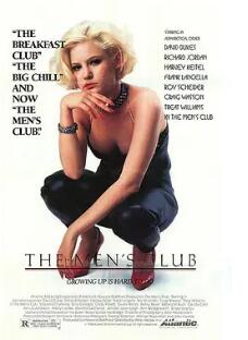 男人俱樂(lè )部1986