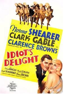 地久天長(cháng)1939