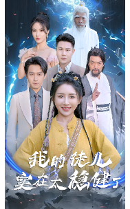 我的徒兒實(shí)在太穩健了(全集)