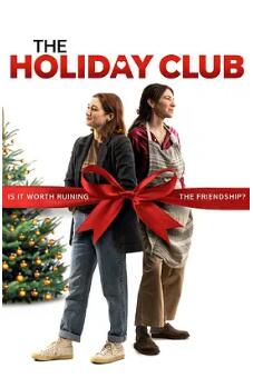 假日俱樂(lè )部