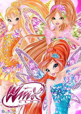 魔法俏佳人第七季國語(yǔ)(全集)