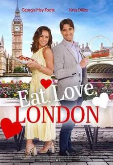 吃，愛(ài)，倫敦