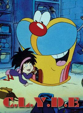 電腦精靈國語(yǔ)(全集)