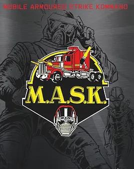 蒙面斗士第二季國語(yǔ)(全集)