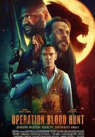 獵血行動(dòng)