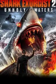 鯊魚(yú)驅魔人2：不潔水域