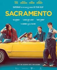 薩克拉門(mén)托