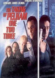 搶劫佩爾哈姆123號線(xiàn)