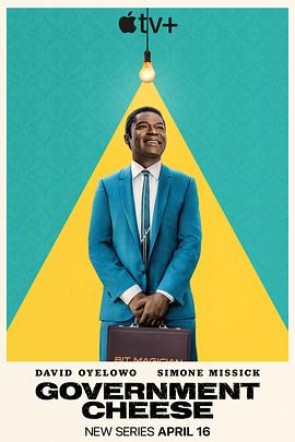 起司美國夢(mèng)第一季(全集)