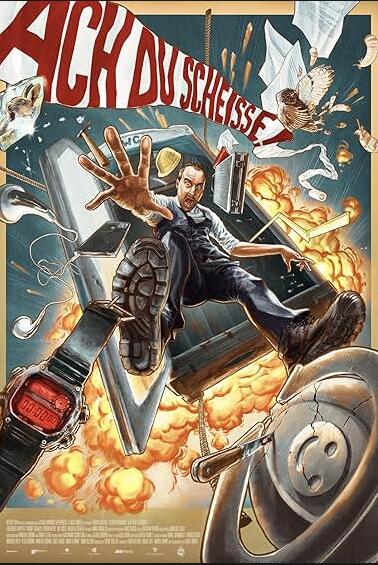 奪命倒計時(shí)