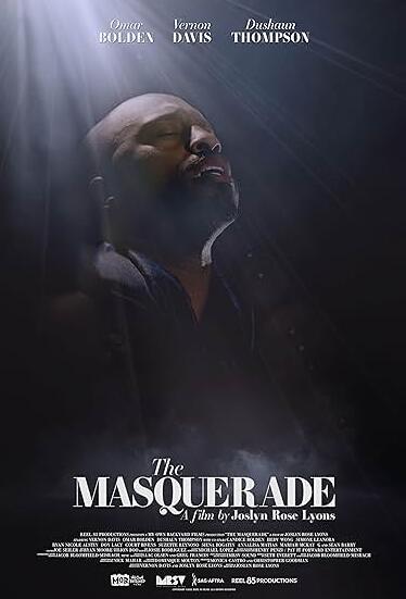 假面舞會(huì )2025