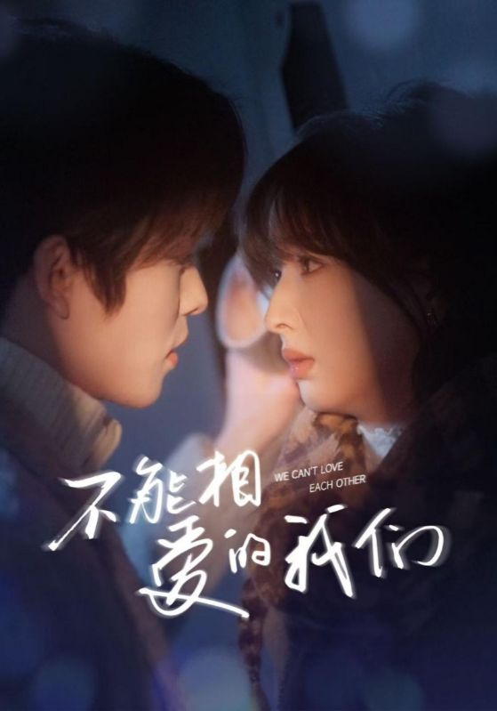 不能相愛(ài)的我們(全集)