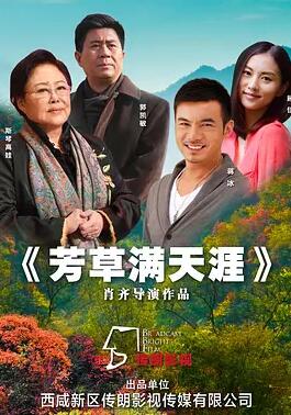 芳草滿(mǎn)天涯