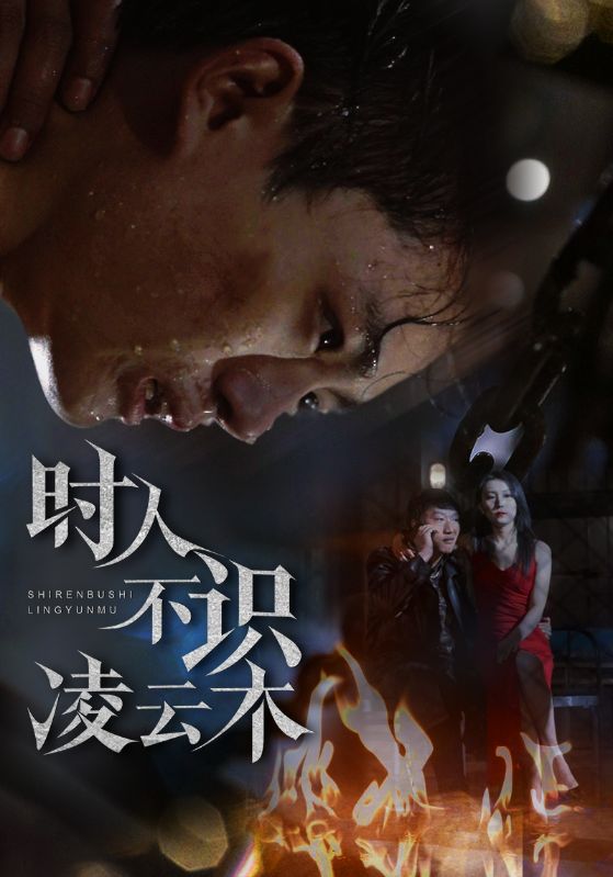 時(shí)人不識凌云木(全集)