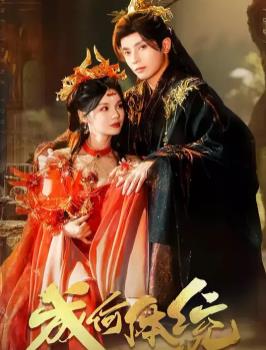 成何體統2025(全集)