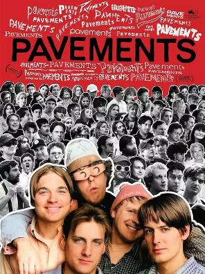 人行道樂(lè )隊