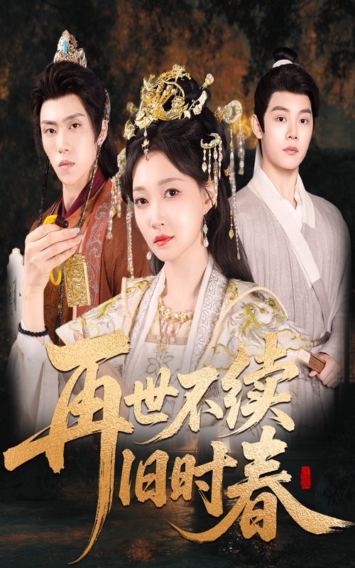 再世不續舊時(shí)春(全集)