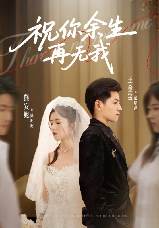 祝你余生再無(wú)我(全集)