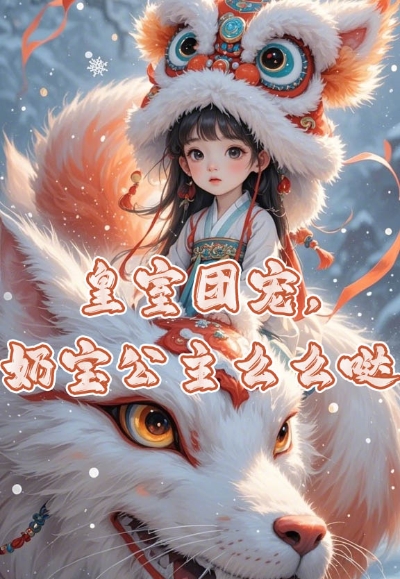 皇室團寵，奶寶公主么么噠(全集)