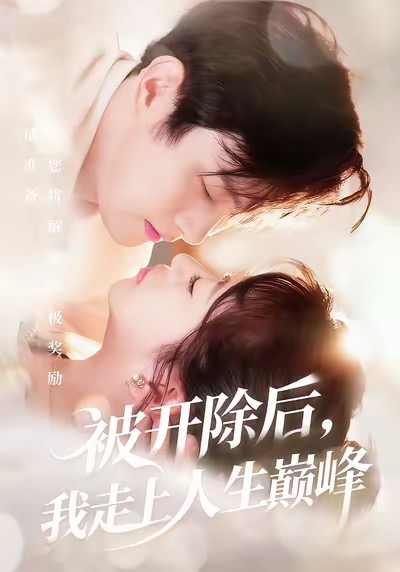 被開(kāi)除后，我走上人生巔峰(全集)