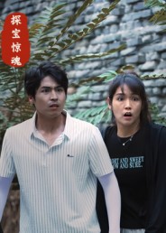 探寶驚魂(全集)