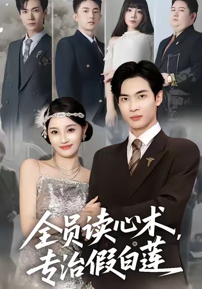 全員讀心術(shù)專(zhuān)治假白蓮(全集)