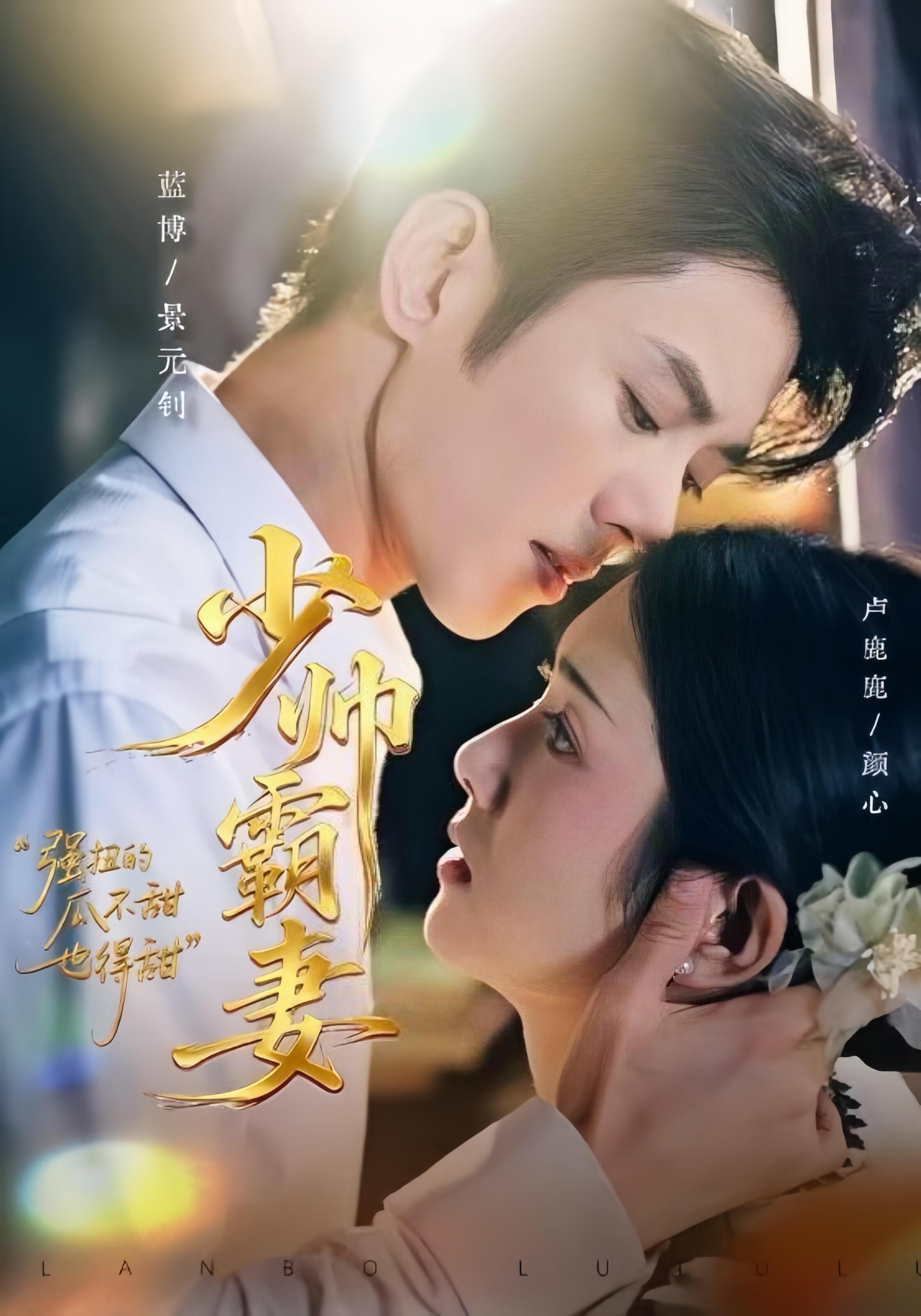 少帥霸妻，強扭的瓜不甜也得甜(全集)