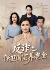 反詐之保衛閨蜜養老金(全集)