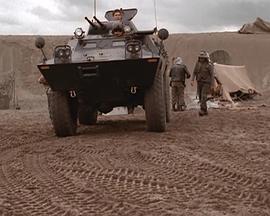 幻影戰士2:追擊末日山(全集)