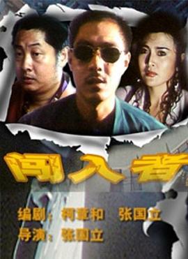 闖入者(1993)